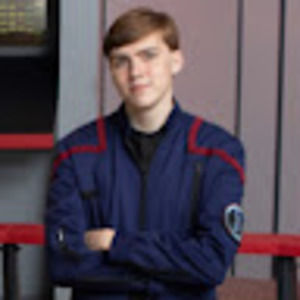 Meet your Posher, Ryan